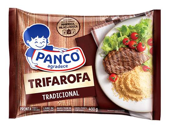 Trifarofa Tradicional